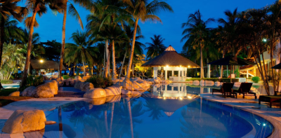 Nexus Resort & Spa Karambunai