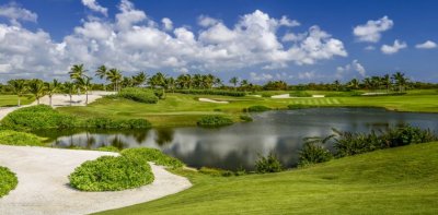 Corales Golf Course