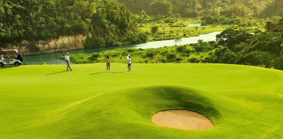 La Estancia Golf Course