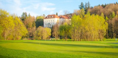 UNION Golfclub Schloss Ernegg