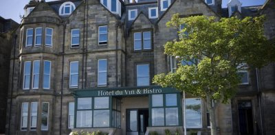 Hotel Du Vin St Andrews