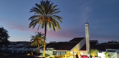 Hotel Encinar de Sotogrande