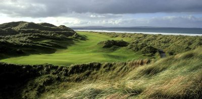 Enniscrone Golf Club