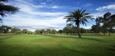 Maspalomas Golf