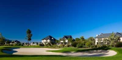 Pearl Valley Golf Estates & Spa