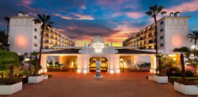 Hard Rock Hotel Marbella - Adults Only