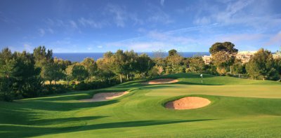 Costa Dorada Golf Club