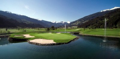 Golfclub Zillertal - Uderns