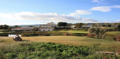 I Monasteri Golf Course