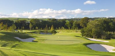 Fota Island Golf Club