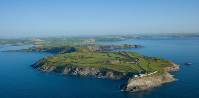 Old Head Golf Links