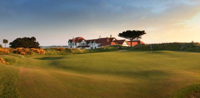 Portmarnock Golf Club