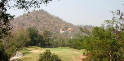 Royal Hua Hin Golf Club