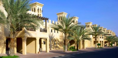 Al Hamra Village Golf and Beach Resort