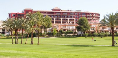 Barceló Marbella