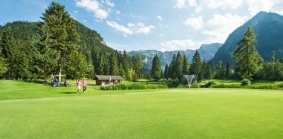 Golf & Landclub Achensee