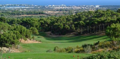 Vall D'Or Golf