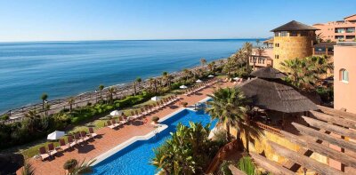 Elba Estepona Gran Hotel & Thalasso Spa