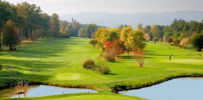 Golfclub Schloss Frauenthal