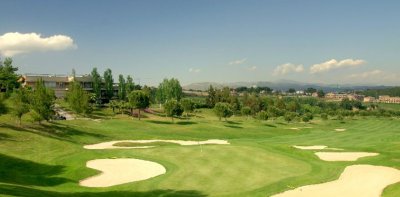 Club de Golf Barcelona