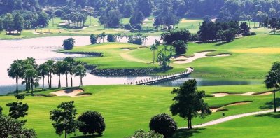 Chi Linh Star Golf & Country Club