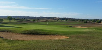 Costa Esuri Golf Club