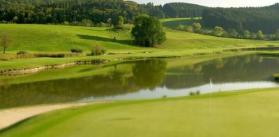 Golf & Country Club Gut Altentann