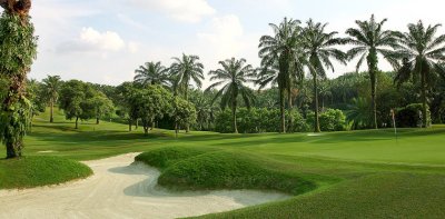 Saujana Golf & Country Club