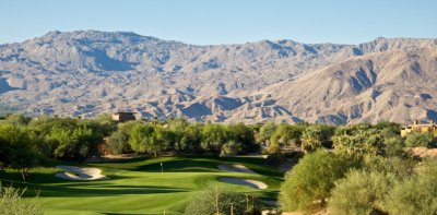 Desert Willow Golf Resort