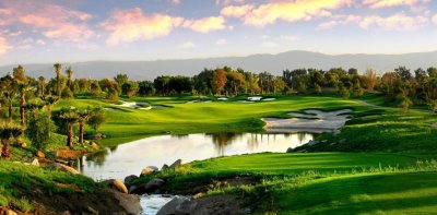 Indian Wells Golf Resort