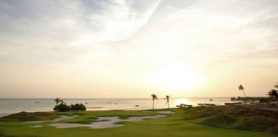 Sea Cliff Golf Resort