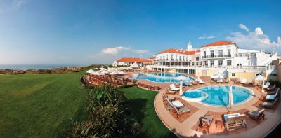 Praia Del Rey Marriott Golf & Beach Resort