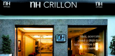 NH Crillon
