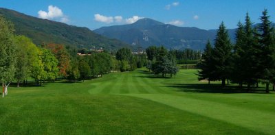 Franciacorta Golf Course