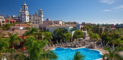 Lopesan Villa del Conde