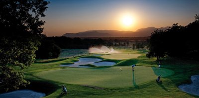 Arzaga Golf Club