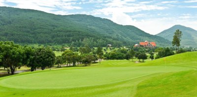 Tam Dao Golf Club