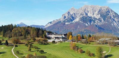 Golf- & Landclub Ennstal