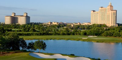 Ritz-Carlton Golf Club Grande Lakes