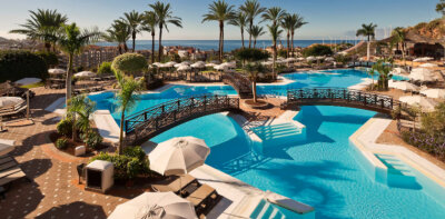 Melia Jardines del Teide