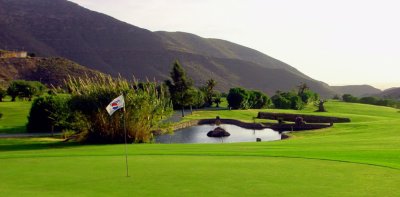 Country Club La Envía Golf