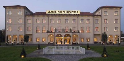 Savoia Hotel Regency