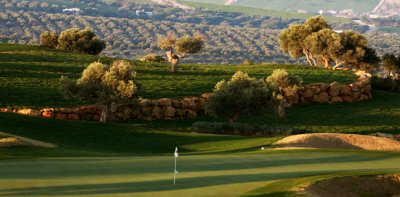 Arcos Gardens Golf Club & Country Estate