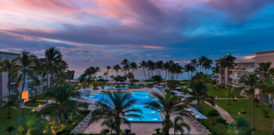 Westin Puntacana Resort & Club