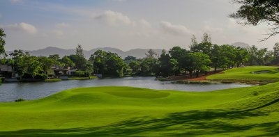 Laguna Phuket Golf Club