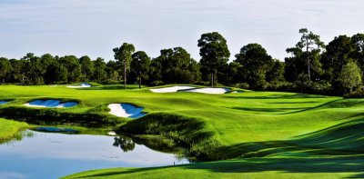 PGA Village - Port St. Lucie, Florida