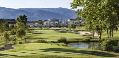 Royal Mougins Golf Club