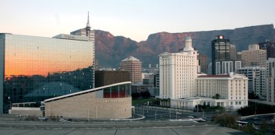 The Westin Grand Cape Town Arabella Quays