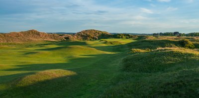 County Louth Golf Club