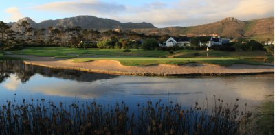 Steenberg Golf Club